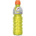 Gatorade Lemon/Lime Thirst Quencher - Ready-to-Drink - 24 fl oz (710 mL) - Lemon Lime - 24 / Carton