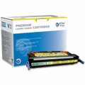 Elite Image Remanufactured Laser Toner Cartridge 502A (Q6472A) - Yellow - 1 Each - 4000 Pages