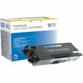 Elite Image Remanufactured Laser Toner Cartridge TN550 - Black - 1 Each - 3500 Pages