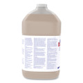 Suma Oven D9.6 Oven Cleaner, Unscented, 1gal Bottle