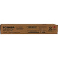 Toshiba Original Standard Yield Laser Toner Cartridge - Magenta - 1 Each - 29500 Pages