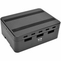 Tripp Lite series U280-005-ST AC Adapter - 48 W - 230 V AC, 120 V AC Input - 5 V DC Output - 2.40 A - 1 Each