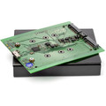 StarTech.com Dual-Slot Drive Enclosure for M.2 SATA SSDs - USB 3.1 (10Gbps) - RAID - 2 x SSD Supported - Serial ATA/600 Controller - 0, 1, Concatenation, JBOD RAID Levels - 2 x Total Bays - 1 USB Port(s) - Portable - TAA Compliant