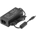 StarTech.com DC Power Adapter - 12V, 5A - 120 V AC, 230 V AC Input - 12 V DC Output - 5 A - 1 Each