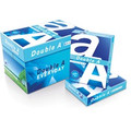 Double A Everyday Multipurpose Copy Paper - White - 96 Brightness - Legal - 8 1/2" x 14" - 20 lb Basis Weight - Smooth - White - 500 Sheets per Ream - 10 / Carton