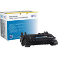 Elite Image Remanufactured MICR Laser Toner Cartridge 81A - Black - 1 Each - 10500 Pages