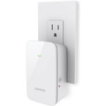 Linksys RE6250 IEEE 802.11ac 750 Mbit/s Wireless Range Extender - 5 GHz, 2.40 GHz - Wall Mountable