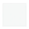 Loose White Memo Sheets, 4 X 6, Unruled, Plain White, 500/pack
