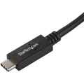 StarTech.com DVI to USB C Video Capture Device - 1080p 60fps - Functions: Video Capturing, Video Recording, Video Streaming, Video Editing - 1920 x 1080 - DVI - USB - Audio Line In - 1 Each - Mac, PC - External - TAA Compliant