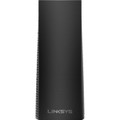 Linksys Velop IEEE 802.11ac 2.15 Gbit/s Wireless Access Point - Black - 5 GHz, 2.40 GHz - MIMO Technology - 2 x Network (RJ-45) - Bluetooth 4.0 - Desktop - 2