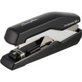 Swingline Omnipress 60 Stapler - Staples Upto 60 Sheet - Holds Upto 210 Staple - Full Strip - Staple Size: 0.31" - Black, Gray - 1 Each