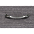Lorell Universal Keyboard Tray - 15.4" Height x 26" Width x 0.8" Depth - Finish: Charcoal - 1 Each