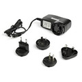 StarTech.com 20V DC Power Adapter for DK30A2DH / DK30ADD Docking Stations - 2A - 40 W - 120 V AC, 230 V AC Input - 20 V DC Output - 2 A - 1 Each