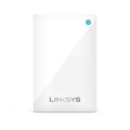 Linksys Velop WHW01P IEEE 802.11ac 1.27 Gbit/s Wireless Range Extender - 2.40 GHz, 5 GHz - 3 x Internal Antenna(s) - MIMO Technology - Wall Mountable - 1