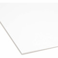 Smead SuperTab 1/3 Tab Cut Letter Recycled Top Tab File Folder - 8 1/2" x 11" - 3/4" Expansion - Assorted Tab Position - 11 pt. - White - 10% Recycled - 100 / Box