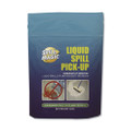 Sorbent, 4 Qt, 3 Lb Bag Sorbent, 4 Qt, 3 Lb Bag