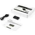 StarTech.com Signal Amplifier - 100 ft Maximum Operating Distance - 1 x HDMI In - 1 x HDMI Out - USB