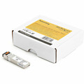 StarTech.com HP 455889-B21 Compatible SFP+ Transceiver Module - 10GBase-LRM - For Data Networking, Optical Network - 1 x LC 10GBase-LRM Network - Optical Fiber - Multi-mode - 10 Gigabit Ethernet - 10GBase-LRM - Hot-swappable - 1 Each