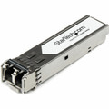 StarTech.com Arista Networks SFP-1G-SX Compatible SFP Transceiver Module - 1000Base-SX - For Optical Network, Data Networking - 1 x LC 1000Base-SX Network - Optical Fiber - Multi-mode - Gigabit Ethernet - 1000Base-SX - Hot-swappable - 1 Each