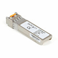 StarTech.com HP JD093B Compatible SFP+ Transceiver Module - 10GBase-LRM - For Optical Network, Data Networking - 1 x LC 10GBase-LRM Network - Optical Fiber - Multi-mode - 10 Gigabit Ethernet - 10GBase-LRM - Hot-swappable - 1 Each