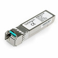 StarTech.com HP JD094B Compatible SFP+ Transceiver Module - 10GBase-BX (Downstream) - For Optical Network, Data Networking - 1 x LC 10GBase-BX Network - Optical Fiber - Single-mode - 10 Gigabit Ethernet - 10GBase-BX - Hot-swappable - 1 Each