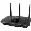 Linksys Max-Stream EA7200 Ethernet Wireless Router - 2.40 GHz ISM Band - 5 GHz UNII Band - 3 x Antenna(3 x External) - 218.75 MB/s Wireless Speed - 4 x Network Port - 1 x Broadband Port - USB - Gigabit Ethernet - Desktop