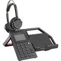 Plantronics Elara 60 Mobile Phone Station - Black - 1 Each