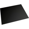 Ghostline Faint 1/2" Grid Foam Board - Chart, Wood, Graph, Decoration, Home, Art, Office, Craft, School Project, Mounting, Display, ... - 22" Width x 187.5 mil Thickness x 28" Length - Black - Foam, Polystyrene - 10 / Carton