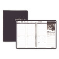 Black-on-white Photo Weekly Appointment Book, Landscapes Photography, 11 X 8.5, Black Cover, 12-month (jan To Dec): 2022 Black-on-white Photo Weekly Appointment Book, Landscapes Photography, 11 X 8.5, Black Cover, 12-month (jan To Dec): 2022
