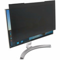 Kensington MagPro 24.0" Monitor Privacy Screen with Magnetic Strip - For 24" Widescreen LCD Monitor - 16:9 - Fingerprint Resistant, Scratch Resistant, Damage Resistant - 1 Each - TAA Compliant