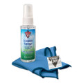 Laptop Computer Cleaning Kit, 50 Ml Spray/microfiber Cloth Laptop Computer Cleaning Kit, 50 Ml Spray/microfiber Cloth