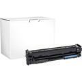 Elite Image Remanufactured Laser Toner Cartridge 204A - Cyan - 1 Each - 900 Pages