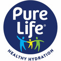 Pure Life Purified Water - 16.90 fl oz - Clear