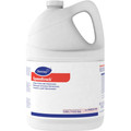 Diversey Speedtrack Clean/Burnish Maintainer - 128 fl oz (4 quart) - Quick Drying, Fragrance-free - White - 4 / Carton