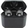 Spracht Earset - True Wireless - Bluetooth - Earbud - In-ear - Noise Cancelling Microphone