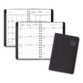Contemporary Weekly/monthly Planner, Open-block Format, 8.5 X 5.5, Graphite Cover, 12-month (jan To Dec): 2022 Contemporary Weekly/monthly Planner, Open-block Format, 8.5 X 5.5, Graphite Cover, 12-month (jan To Dec): 2022