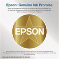 Epson T822 Original High Yield Inkjet Ink Cartridge - Black - 1 Each - Inkjet - High Yield
