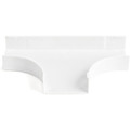 StarTech.com 20 Pack Cable Raceway T Connector for CBMWWD3211 - Tee Fitting - White - 2.60" Length - Acrylonitrile Butadiene Styrene (ABS) - 20 / Pack - TAA Compliant