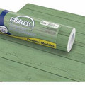 Fadeless Designs Paper Roll - Art Project, Craft Project, Classroom, Display, Table Skirting, Decoration, Bulletin Board - 48" Width x 50" Length - Green - 1 Roll