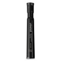 Chisel Tip Permanent Marker Value Pack, Broad Chisel Tip, Black, 36/pack Chisel Tip Permanent Marker Value Pack, Broad Chisel Tip, Black, 36/pack