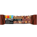 KIND Milk Chocolate Almond Nut Bars - Low Sodium, Gluten-free, Individually Wrapped, Low Glycemic - Milk Chocolate Almond - 1.40 oz - 12 / Box