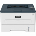 Xerox B230 Wired/Wireless Laser Printer - Monochrome - 36 ppm Mono - 600 x 600 dpi Print - Automatic Duplex Print - 251 Sheets Input - Ethernet - Wireless LAN - Apple AirPrint - 30000 Pages Duty Cycle - Plain Paper Print - Fast Ethernet - USB
