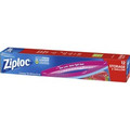 Ziploc&reg; 2-gallon Storage Bags - Extra Large Size - 2 gal Capacity - 13" - Zipper Closure - Plastic - Food, Money, Vegetables, Fruit, Yarn, Cosmetics, Business Card, Map, Meat, Seafood, Poultry - 12 / Box