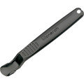 Monarch Plastic Label Scraper - Black