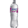 Propel Zero Berry-Flavored Electrolyte Water Beverage - 24 fl oz (710 mL) - Berry - 12 / Carton