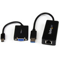 StarTech.com Tablet PC Accessory Kit - 1 Each