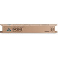 Ricoh Original Laser Toner Cartridge - Cyan - 1 Each - 18000 Pages