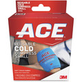 Ace Small Reusable Cold Compress - Blue - 1 Each