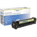 Elite Image Remanufactured Laser Toner Cartridge 131Y - Yellow - 1 Each - 1800 Pages