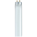 Satco 28W T8 4100K Fluorescent Tube - 28 W - T8 Size - Cool White Light Color - G13 Base - 24000 Hour - 4100&deg;K Color Temperature - 85 CRI - 30 / Carton